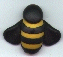 Bee Pin