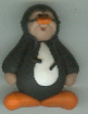 Penguin Costume