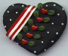 Heart Pin