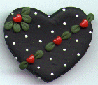 Heart Pin