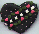 Heart Pin