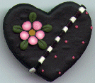 Heart Pin