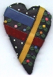 Heart Pin