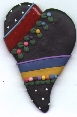 Heart Pin