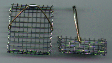 Wire Basket