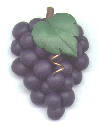 Grape Plant Hook
