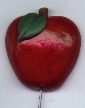 Apple Plant Stake