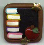 Teacher Pin