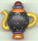 Small Teapot