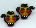 Teapot Post Earrings