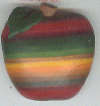 Fall Apple Pin