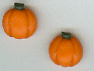 Plain Pumpkin Posts